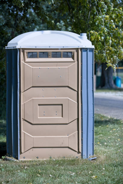 Portable Toilet Options We Offer in Robinwood, MD