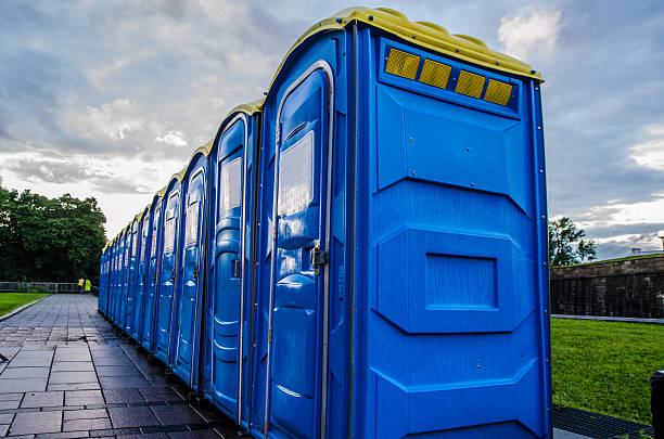 Best Affordable porta potty rental  in Robinwood, MD